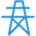 供電